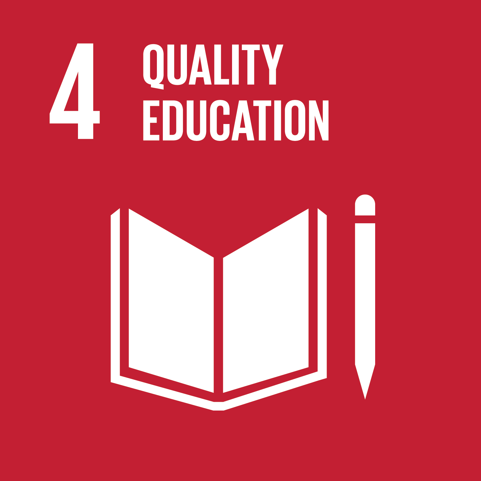 SDG 4 优质教育